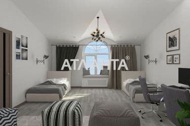 2-rooms apartment apartment by the address st. Milanskaya (area 110 m²) - Atlanta.ua - photo 23