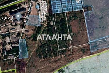 Участок по адресу ул. Жемчужная (площадь 6 сот) - Atlanta.ua - фото 4