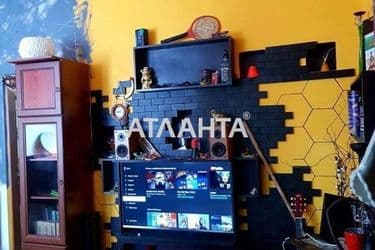 1-room apartment apartment by the address st. Borodinskaya (area 37 m²) - Atlanta.ua - photo 14