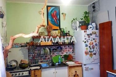 1-room apartment apartment by the address st. Borodinskaya (area 37 m²) - Atlanta.ua - photo 12