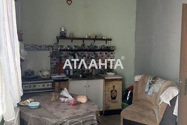 1-room apartment apartment by the address st. Borodinskaya (area 37 m²) - Atlanta.ua - photo 19