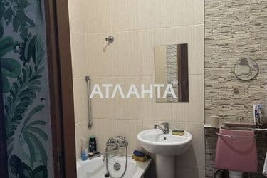 1-room apartment apartment by the address st. Borodinskaya (area 37 m²) - Atlanta.ua - photo 21