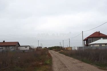 Landplot by the address st. Vysotskogo pr (area 3,7 acr) - Atlanta.ua - photo 3