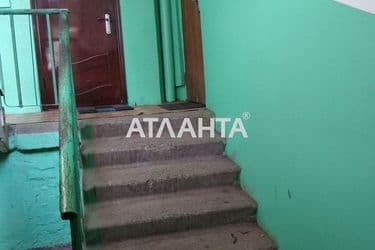 4+-rooms apartment apartment by the address st. Balkovskaya Frunze (area 69,1 m²) - Atlanta.ua - photo 34