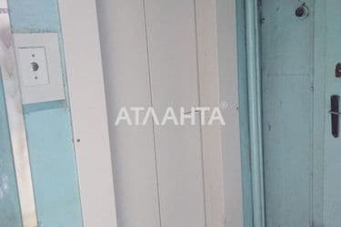 4+-rooms apartment apartment by the address st. Balkovskaya Frunze (area 69,1 m²) - Atlanta.ua - photo 35