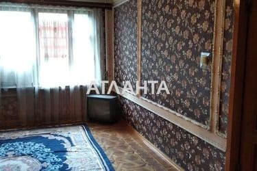 4+-rooms apartment apartment by the address st. Balkovskaya Frunze (area 69,1 m²) - Atlanta.ua - photo 38