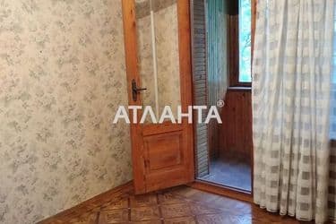 4+-rooms apartment apartment by the address st. Balkovskaya Frunze (area 69,1 m²) - Atlanta.ua - photo 39