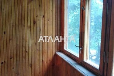 4+-rooms apartment apartment by the address st. Balkovskaya Frunze (area 69,1 m²) - Atlanta.ua - photo 41