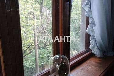 4+-rooms apartment apartment by the address st. Balkovskaya Frunze (area 69,1 m²) - Atlanta.ua - photo 47