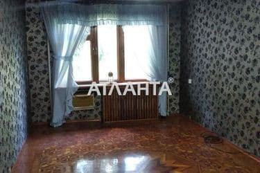 4+-rooms apartment apartment by the address st. Balkovskaya Frunze (area 69,1 m²) - Atlanta.ua - photo 48