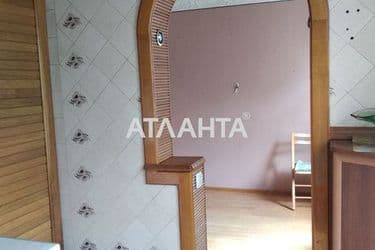 4+-rooms apartment apartment by the address st. Balkovskaya Frunze (area 69,1 m²) - Atlanta.ua - photo 31