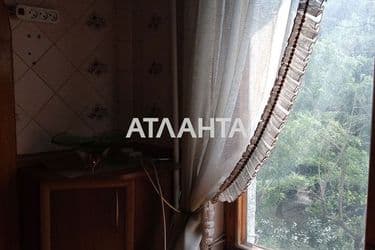 4+-rooms apartment apartment by the address st. Balkovskaya Frunze (area 69,1 m²) - Atlanta.ua - photo 32