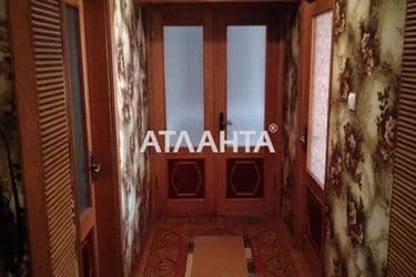 4+-rooms apartment apartment by the address st. Balkovskaya Frunze (area 69,1 m²) - Atlanta.ua - photo 52