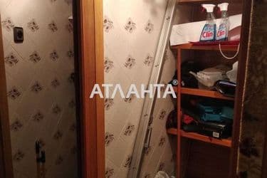 4+-rooms apartment apartment by the address st. Balkovskaya Frunze (area 69,1 m²) - Atlanta.ua - photo 53