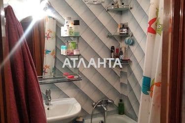 4+-rooms apartment apartment by the address st. Balkovskaya Frunze (area 69,1 m²) - Atlanta.ua - photo 55