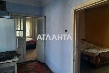 House (area 37,7 m²) - Atlanta.ua - photo 12