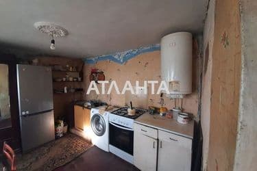 House (area 37,7 m²) - Atlanta.ua - photo 16