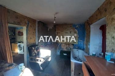 House (area 37,7 m²) - Atlanta.ua - photo 17