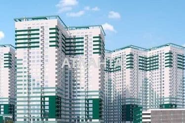 3-кімнатна квартира за адресою вул. Жаботинського (площа 86,7 м²) - Atlanta.ua - фото 6