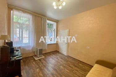 2-кімнатна квартира за адресою Водопровідний 1-й пров. (площа 35 м²) - Atlanta.ua - фото 9