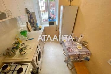 2-кімнатна квартира за адресою Водопровідний 1-й пров. (площа 35 м²) - Atlanta.ua - фото 13