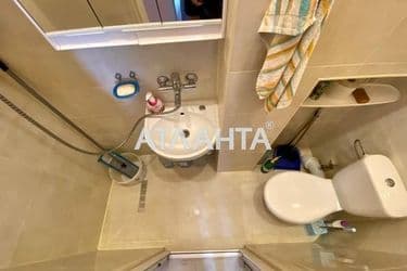 2-кімнатна квартира за адресою Водопровідний 1-й пров. (площа 35 м²) - Atlanta.ua - фото 14