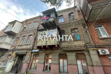 2-кімнатна квартира за адресою Водопровідний 1-й пров. (площа 35 м²) - Atlanta.ua - фото 16