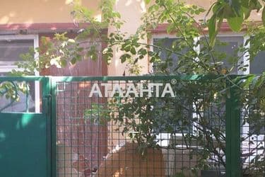 2-комнатная квартира по адресу ул. Цветаева ген. (площадь 38 м²) - Atlanta.ua - фото 23