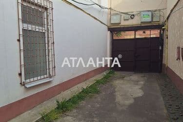 2-комнатная квартира по адресу ул. Цветаева ген. (площадь 38 м²) - Atlanta.ua - фото 24