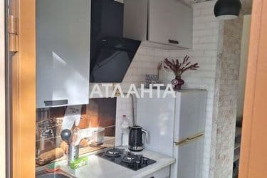 2-комнатная квартира по адресу ул. Цветаева ген. (площадь 38 м²) - Atlanta.ua - фото 18