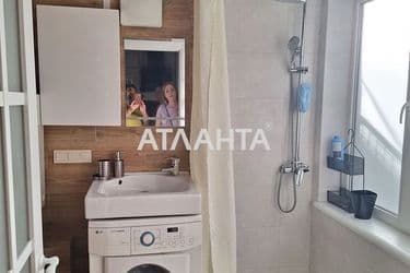 2-комнатная квартира по адресу ул. Цветаева ген. (площадь 38 м²) - Atlanta.ua - фото 22