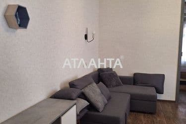 2-комнатная квартира по адресу ул. Цветаева ген. (площадь 38 м²) - Atlanta.ua - фото 15