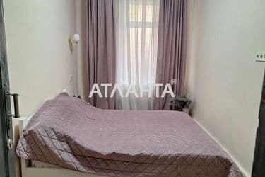 2-комнатная квартира по адресу ул. Цветаева ген. (площадь 38 м²) - Atlanta.ua - фото 16