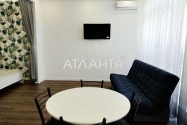 1-room apartment apartment by the address st. Gagarina pr (area 48 m²) - Atlanta.ua - photo 12