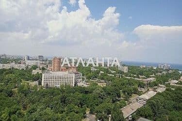 1-room apartment apartment by the address st. Gagarina pr (area 48 m²) - Atlanta.ua - photo 14