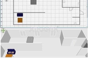 1-кімнатна квартира за адресою вул. Радісна (площа 22 м²) - Atlanta.ua - фото 17