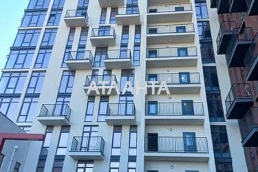 1-кімнатна квартира за адресою вул. Радісна (площа 22 м²) - Atlanta.ua - фото 18