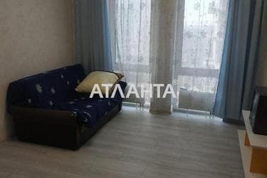 1-кімнатна квартира за адресою вул. Радісна (площа 22 м²) - Atlanta.ua - фото 10