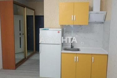 1-кімнатна квартира за адресою вул. Радісна (площа 22 м²) - Atlanta.ua - фото 11