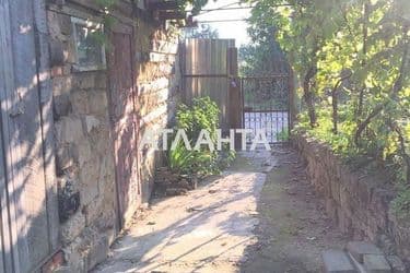 Дом по адресу ул. Штилевая (площадь 58,4 м²) - Atlanta.ua - фото 45