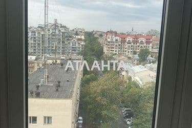 1-room apartment apartment by the address st. Sabanskiy per Suvorova per (area 70 m²) - Atlanta.ua - photo 24