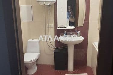 1-room apartment apartment by the address st. Sabanskiy per Suvorova per (area 70 m²) - Atlanta.ua - photo 26