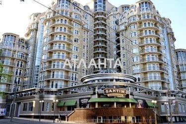 1-room apartment apartment by the address st. Sabanskiy per Suvorova per (area 70 m²) - Atlanta.ua - photo 28