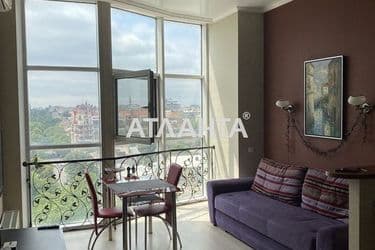 1-room apartment apartment by the address st. Sabanskiy per Suvorova per (area 70 m²) - Atlanta.ua - photo 15