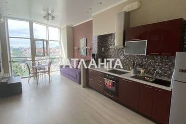 1-room apartment apartment by the address st. Sabanskiy per Suvorova per (area 70 m²) - Atlanta.ua - photo 16