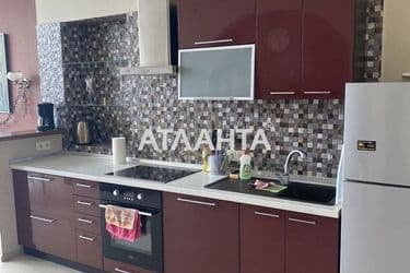 1-room apartment apartment by the address st. Sabanskiy per Suvorova per (area 70 m²) - Atlanta.ua - photo 18