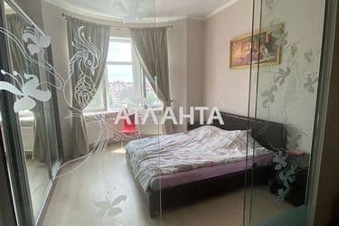 1-room apartment apartment by the address st. Sabanskiy per Suvorova per (area 70 m²) - Atlanta.ua - photo 19