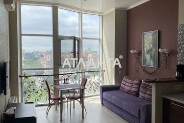 1-room apartment apartment by the address st. Sabanskiy per Suvorova per (area 70 m²) - Atlanta.ua - photo 22