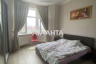 1-room apartment apartment by the address st. Sabanskiy per Suvorova per (area 70 m²) - Atlanta.ua - photo 23