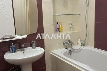 1-room apartment apartment by the address st. Sabanskiy per Suvorova per (area 70 m²) - Atlanta.ua - photo 27